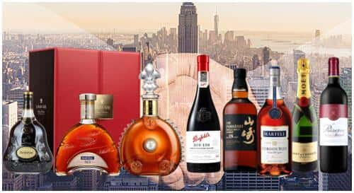 宜宾市叙州回收洋酒