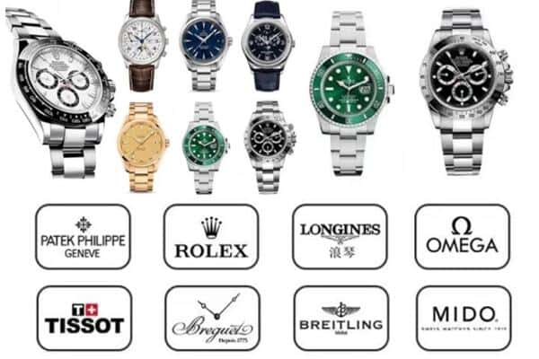 宜宾市叙州回收名表